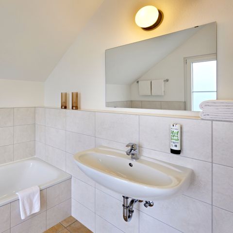 Villa 6 persons - Villa6 Comfort