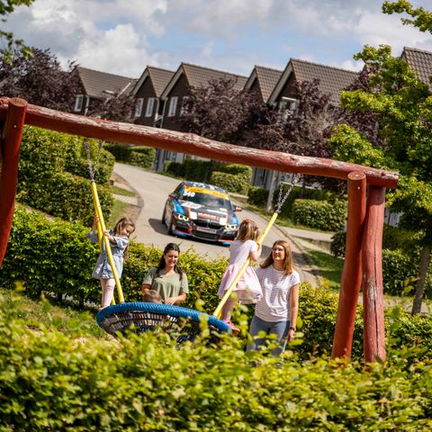 Nürburgring Ferienpark - Rhineland-Palatinate - Image N°2