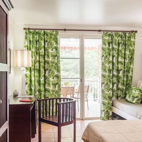 Studio 3 persons - 3 people - Terrace