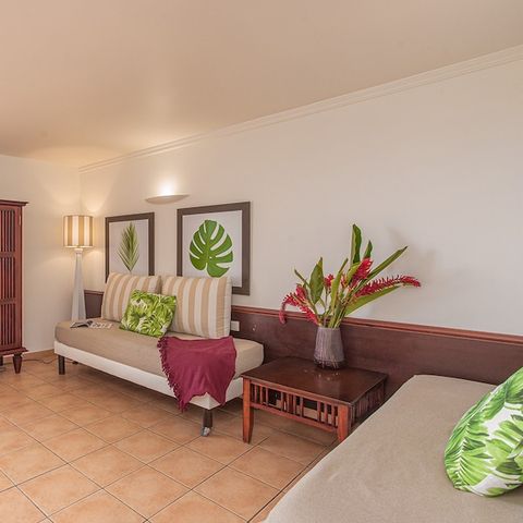 Apartment 6 persons - Flat for 6 people – 2 bedrooms – Terrace