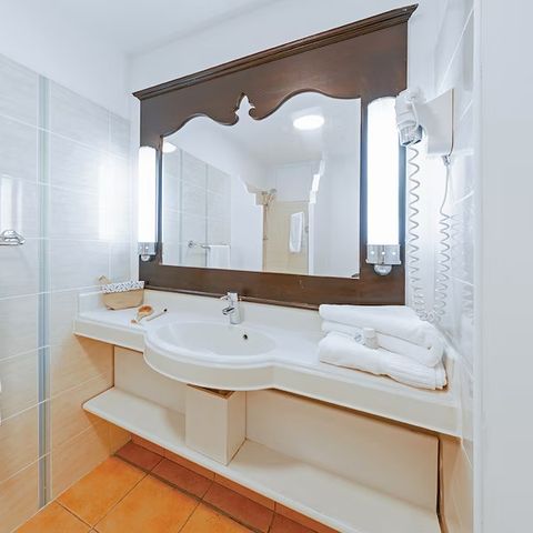 Studio 3 persons - Sleeps 3 – Terrace – Air-conditioned