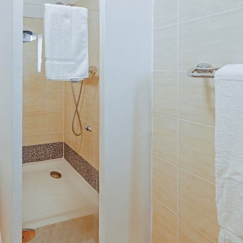 Studio 3 persons - Sleeps 3 – Terrace – Air-conditioned