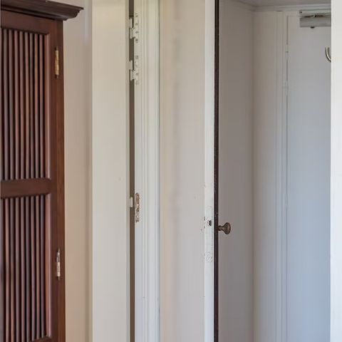 Studio 5 persons - Connecting studios for 5 people – Air-conditioned – Terrace – Sea view