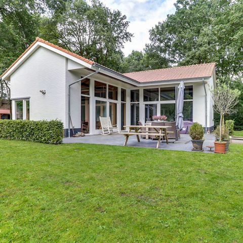HOUSE 12 people - Country House with a Hot Tub