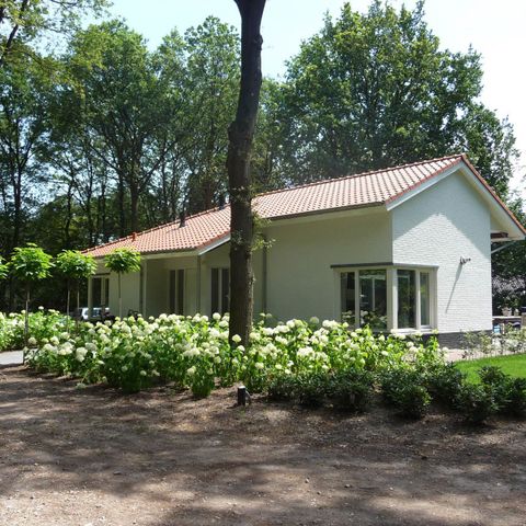 Group accommodation 12 persons - Country House with a Hot Tub