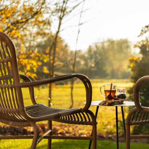 LODGE 2 people - Wellness Duynzicht