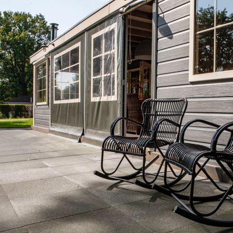 CHALET 5 people - Comfort