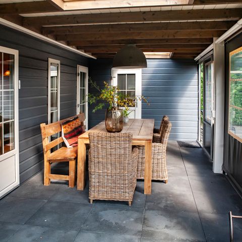 CHALET 5 people - Comfort