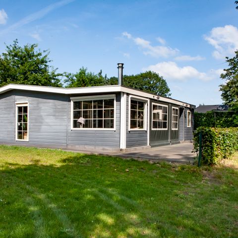 CHALET 5 people - Comfort