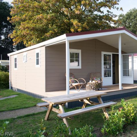 CHALET 5 people - Forest Cottage