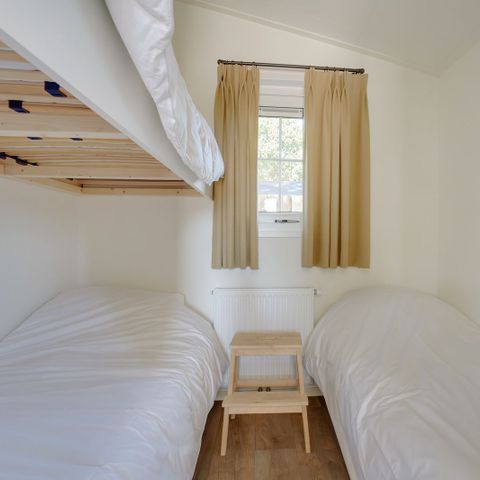 CHALET 5 people - Forest Cottage