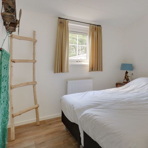 CHALET 5 people - Forest Cottage