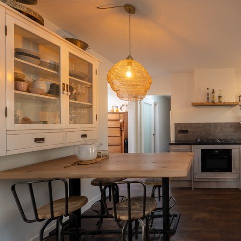 HOUSE 12 people - Luxury Country House with Hot Tub & Sauna