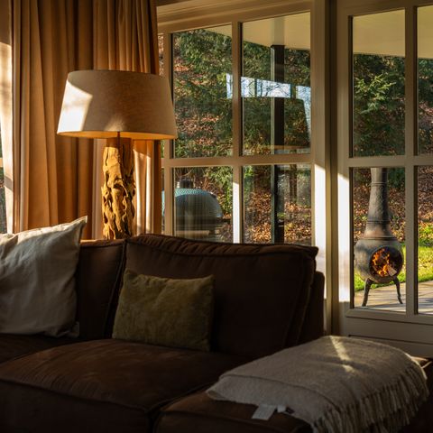 HOUSE 12 people - Luxury Country House with Hot Tub & Sauna