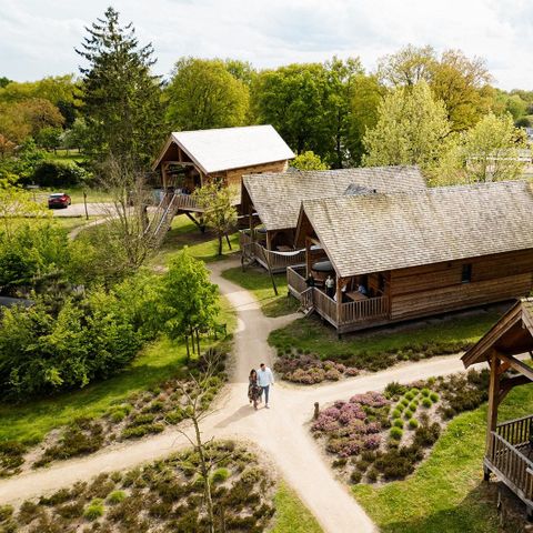 Vakantiepark Sandberghe - Uden - Image N°2