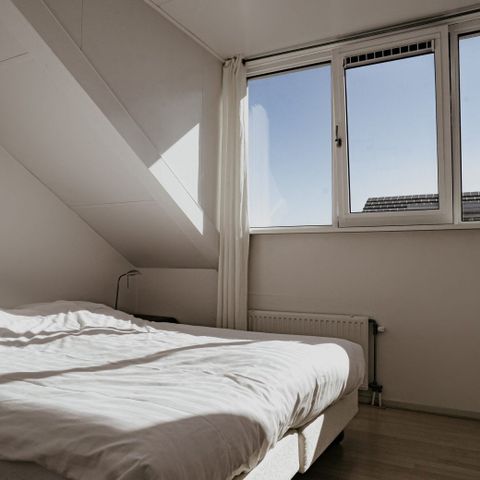 Apartment 4 persons - Family flat in Uitgeest with a large terrace