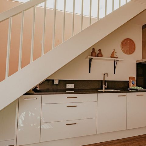 Villa 6 persons - Holiday villa in Uitgeest with a roof terrace