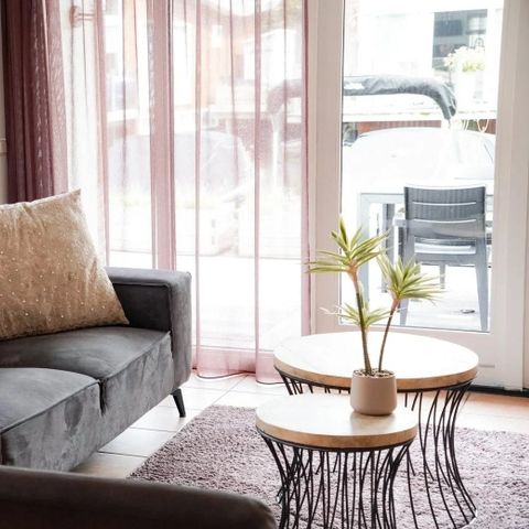 House 4 persons - House on the water in Uitgeest with its own jetty