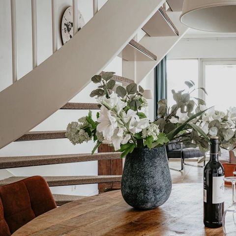 Apartment 3 persons - Dune flat with sun terrace