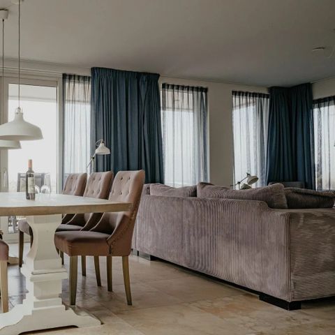 Apartment 6 persons - Beach on the Boulevard