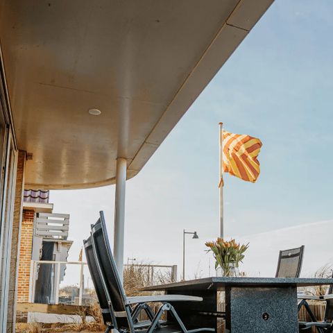 Apartment 6 persons - Beach on the Boulevard