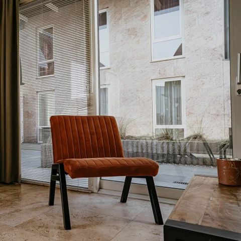 Apartment 4 persons - Sea-view flat with two terraces