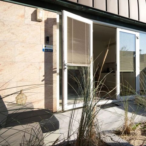 Apartment 4 persons - Sea-view flat with two terraces