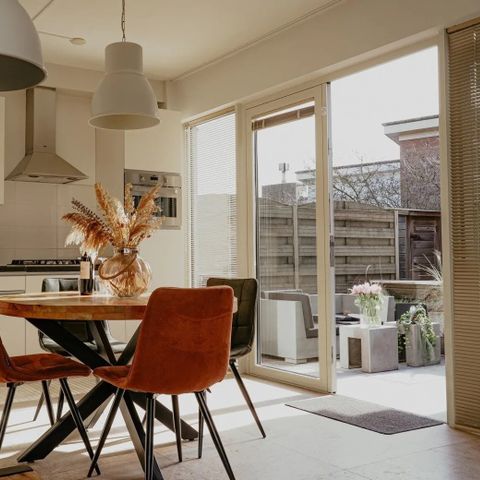 Apartment 4 persons - Sea-view flat with two terraces