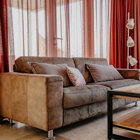 Apartment 6 persons - Luxury Coastal Flat with Panoramic Sea Views