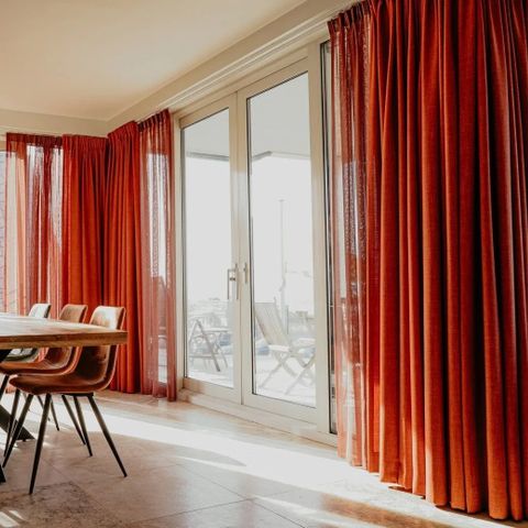 Apartment 6 persons - Luxury Coastal Flat with Panoramic Sea Views