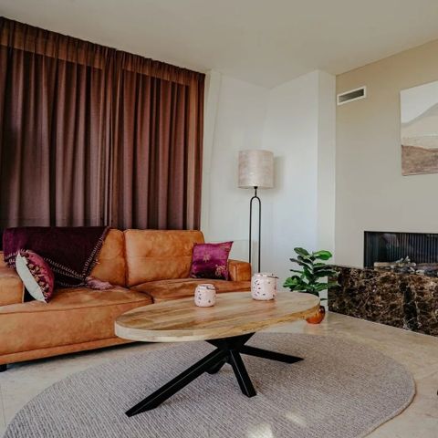 Apartment 5 persons - Penthouse with Panoramic Sea Views