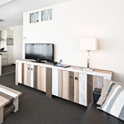 Apartment 4 persons - Medium