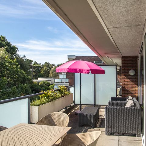 Apartment 4 persons - Medium