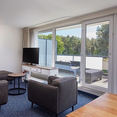 Apartment 4 persons - Medium
