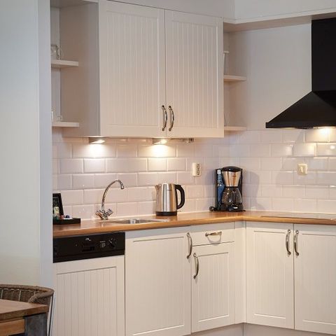 Apartment 4 persons - Medium