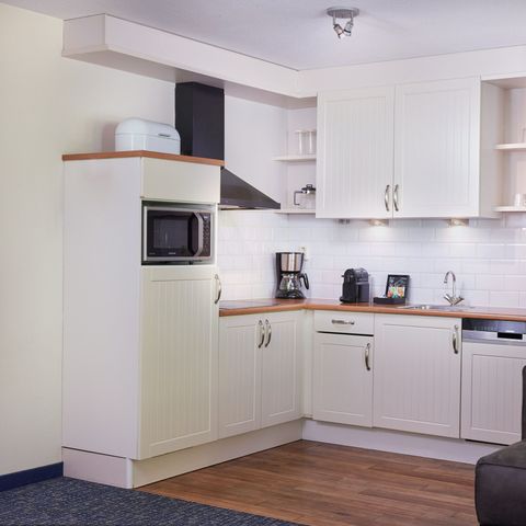 Apartment 4 persons - Large