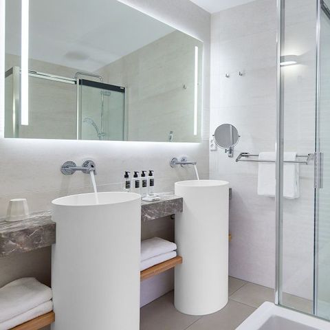 Apartment 4 persons - XL