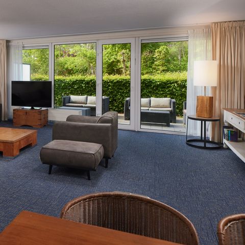 Apartment 6 persons - XXL