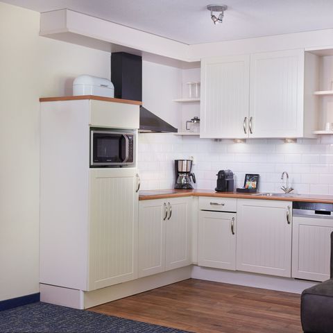 Apartment 6 persons - XXL