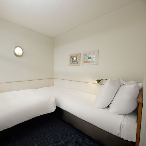 Apartment 6 persons - XXL