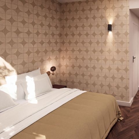 Group accommodation 24 persons - Group villa