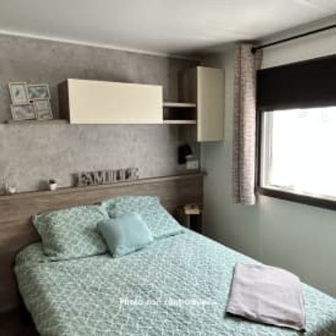 MOBILE HOME 6 people - Sérénité 2ch 6p Signature air conditioning