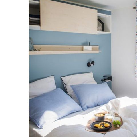 Mobile home 4 persons - GREAT COMFORT