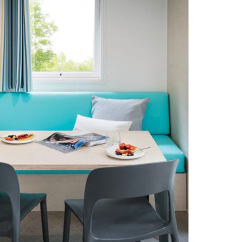 Mobile home 4 persons - GREAT COMFORT