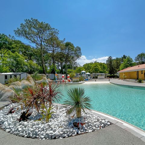 Camping Club Navarrosse Plage 4* - MS VACANCES - Landes - Image N°6