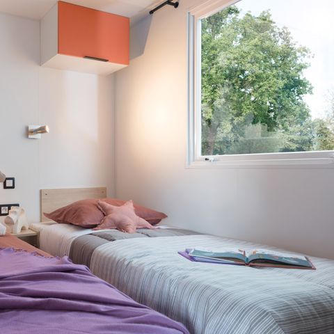 MOBILE HOME 4 people - Palma CONFORT Air-conditioned
