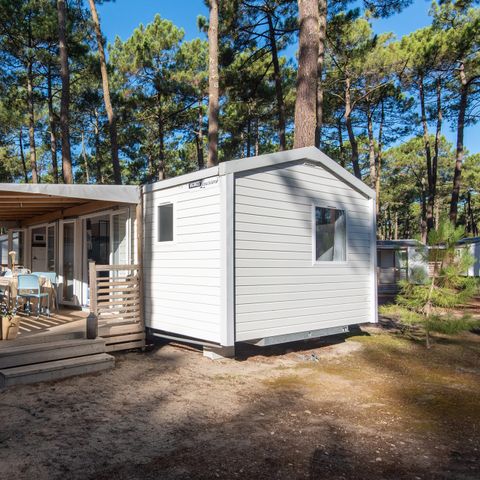 MOBILE HOME 4 people - Palma CONFORT Air-conditioned