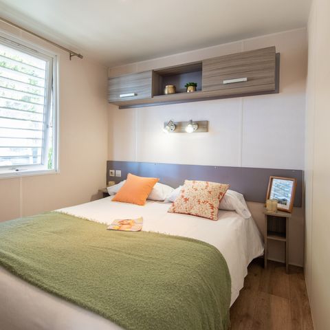 MOBILE HOME 4 people - Soléo STANDARD.