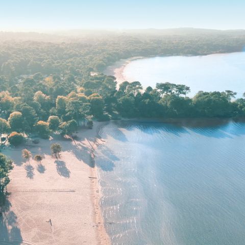 Camping Club Navarrosse Plage 4* - MS VACANCES - Landes - Image N°5