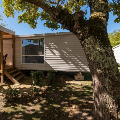 MOBILE HOME 4 people - Dune CLASSIC.